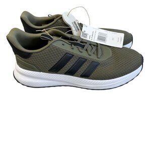 NEW Adidas X_PLRPATH Men's Size 11 Cloudfoam Comfort  Olive Athletic Shoes